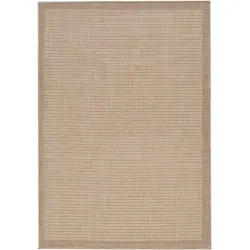 Läufer Giza 80 X 250 1410 Beige