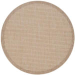 Möbelix Outdoorteppich Giza 160 X 160 1410 Beige