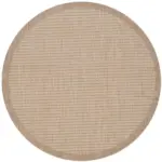 Möbelix Outdoorteppich Giza 200 X 200 1410 Beige