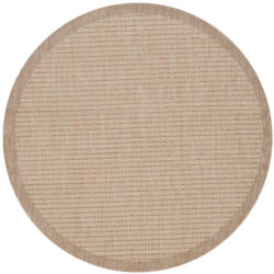 Outdoorteppich Giza 200 X 200 1410 Beige