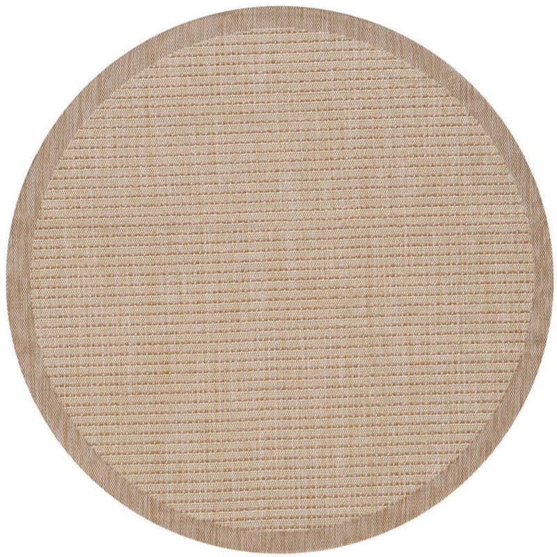 Outdoorteppich Giza 200 X 200 1410 Beige