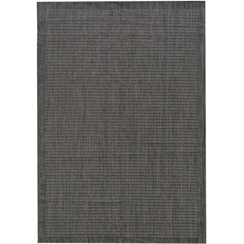 Outdoorteppich Giza 160 X 230 1410 Black