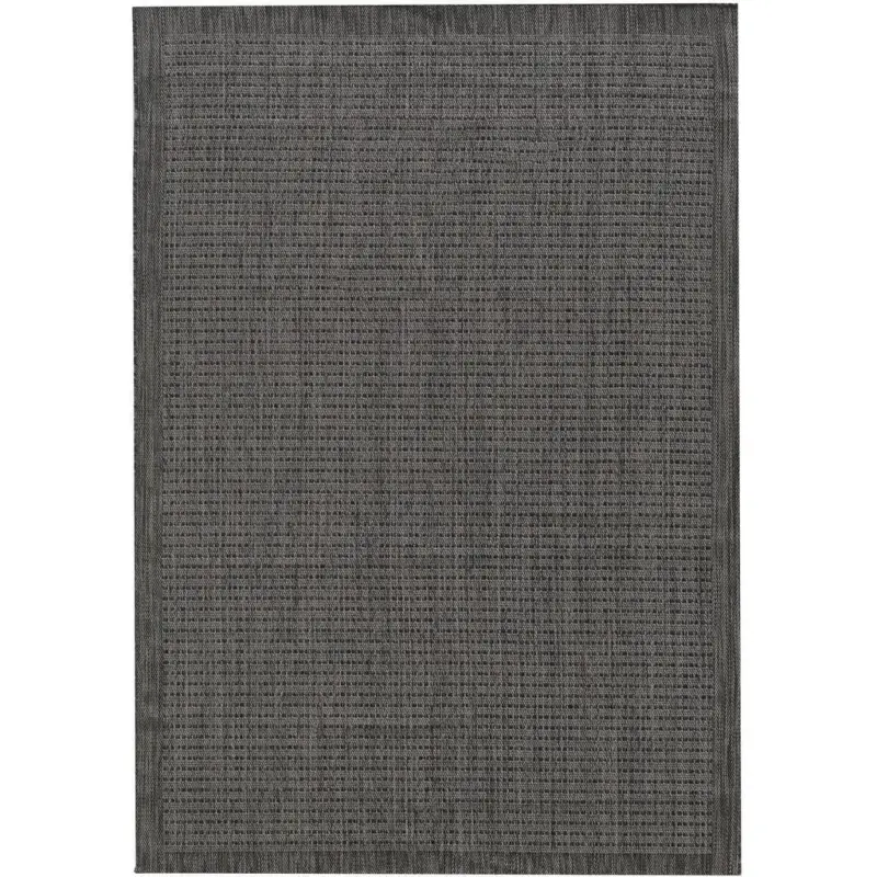 Outdoorteppich Giza 280 X 370 1410 Black