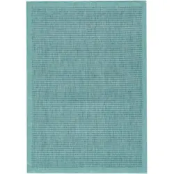 Outdoorteppich Giza 120 X 170 1410 Blue