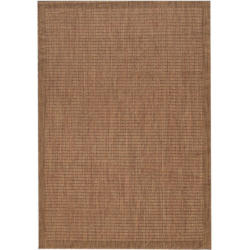 Outdoorteppich Giza 120 X 170 1410 Brown