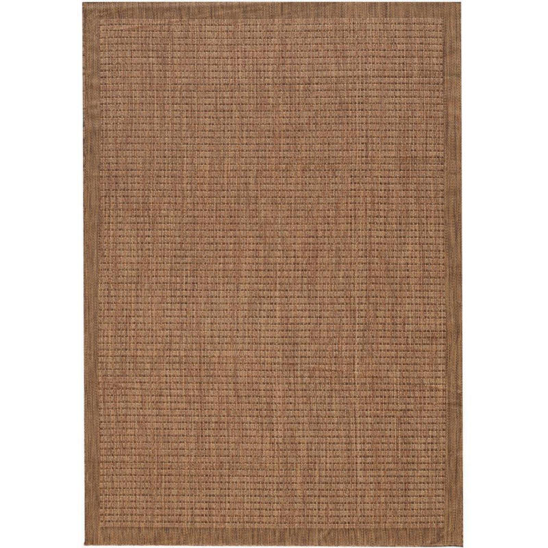 Outdoorteppich Giza 120 X 170 1410 Brown