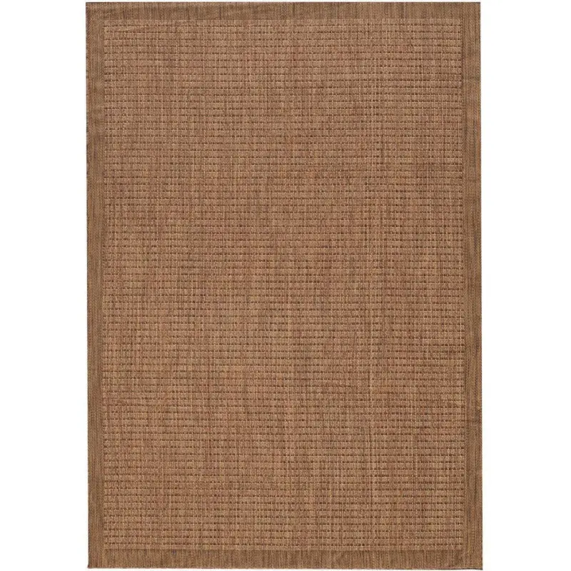Outdoorteppich Giza 140 X 200 1410 Brown