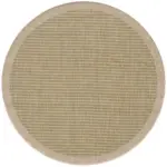 Möbelix Outdoorteppich Giza 160 X 160 1410 Green
