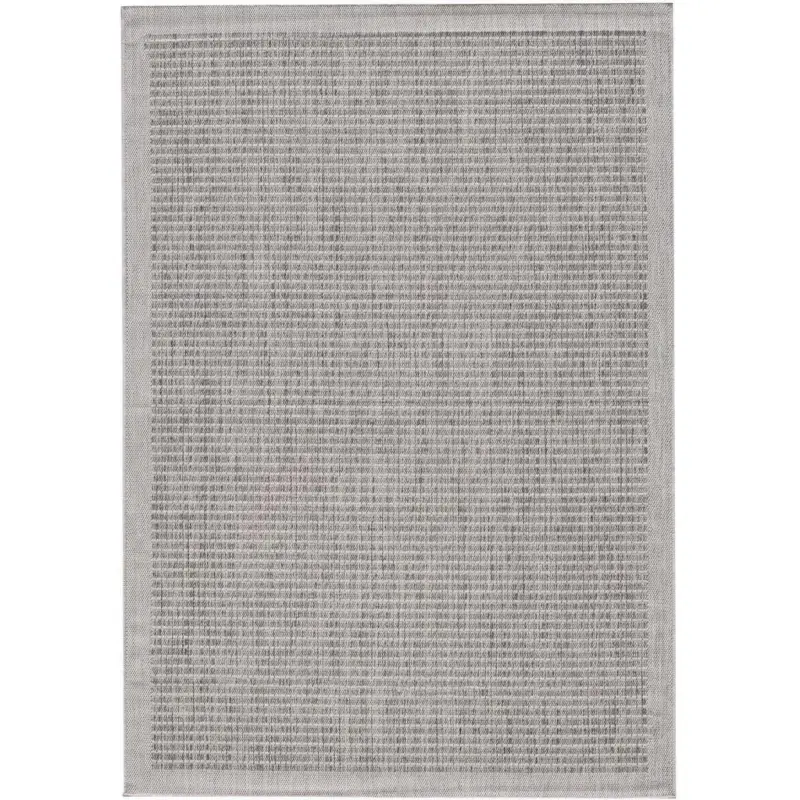 Outdoorteppich Giza 200 X 290 1410 Grey