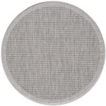 Möbelix Outdoorteppich Giza 160 X 160 1410 Grey