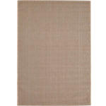 Möbelix Webteppich Loom 120 X 170 4300 Beige