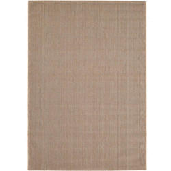 Webteppich Loom 120 X 170 4300 Beige