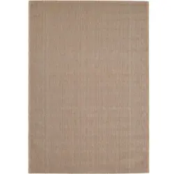 Läufer Loom 80 X 250 4300 Beige