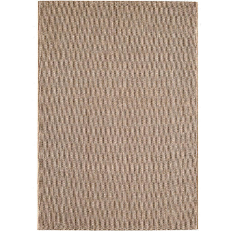 Webteppich Loom 160 X 230 4300 Beige