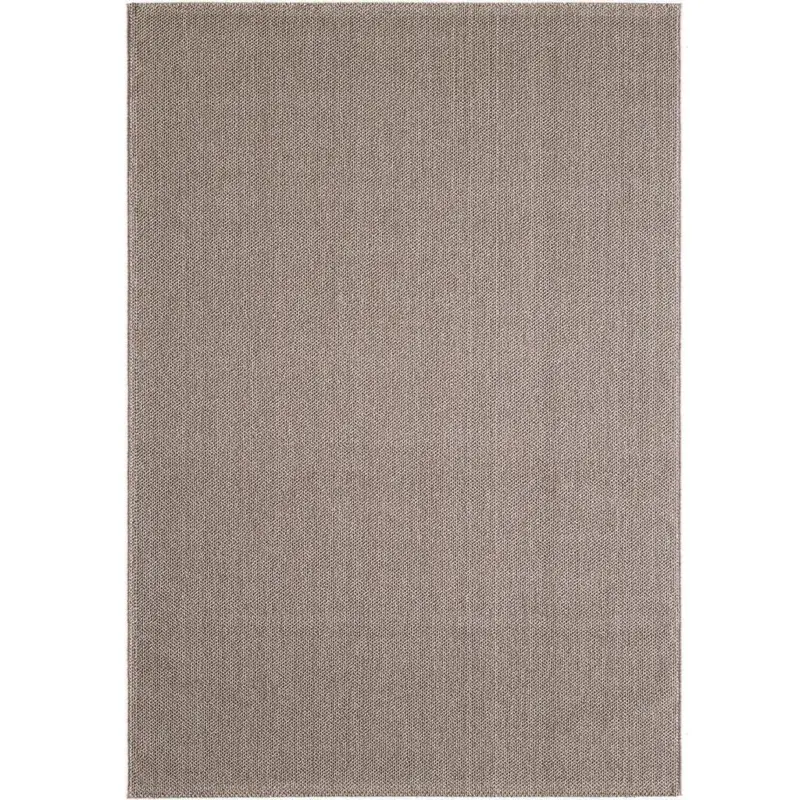 Webteppich Loom 120 X 170 4300 Brown