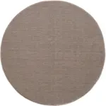 Möbelix Webteppich Loom 160 X 160 4300 Brown