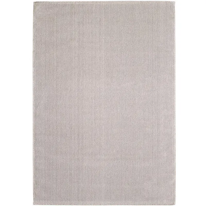 Webteppich Loom 120 X 170 4300 Cream