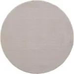 Möbelix Webteppich Loom 160 X 160 4300 Cream