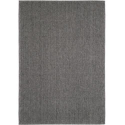 Webteppich Loom 120 X 170 4300 Grey