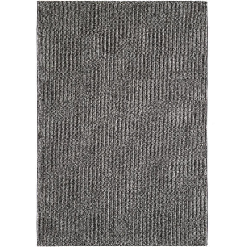 Webteppich Loom 120 X 170 4300 Grey