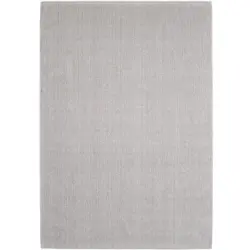 Webteppich Loom 280 X 370 4300 Silver