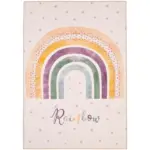 Möbelix Kinderteppich Play 100 X 150 2018 Cream