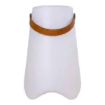 Möbelix LED-Dekoleuchte Bristol Led Wine Cooler