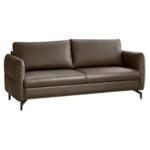 Möbelix 3-Sitzer-Sofa Maestro Greige B: 173 cm