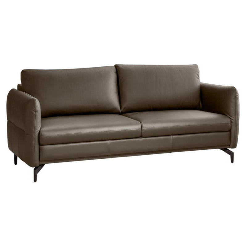 2-Sitzer-Sofa Maestro Greige B: 173 cm