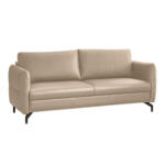 Möbelix 3-Sitzer-Sofa Maestro Creme B: 193 cm