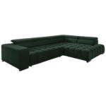 Möbelix Eckschlafsofa Elias Neu Grün S: 307 cm