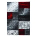 M&ouml;belix Flachwebteppich Hawaii