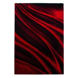 Flachwebteppich Miami