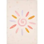 Möbelix Kinderteppich Play 120 X 170 2021 Cream