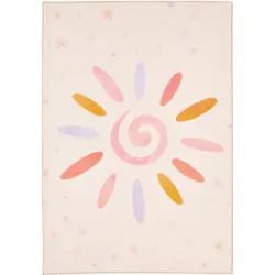 Kinderteppich Play 100 X 150 2021 Cream