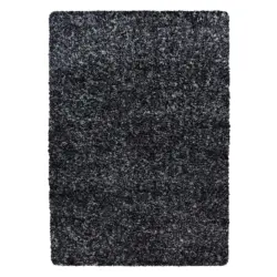 Hochflorteppich Enjoy