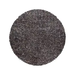 Hochflorteppich Enjoy