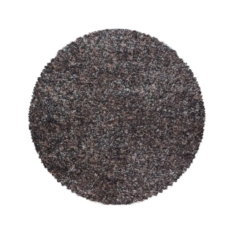 Hochflorteppich Enjoy