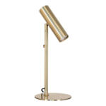 Möbelix Tischleuchte Paris Table Lamp