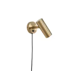Wandleuchte Paris Wall Lamp