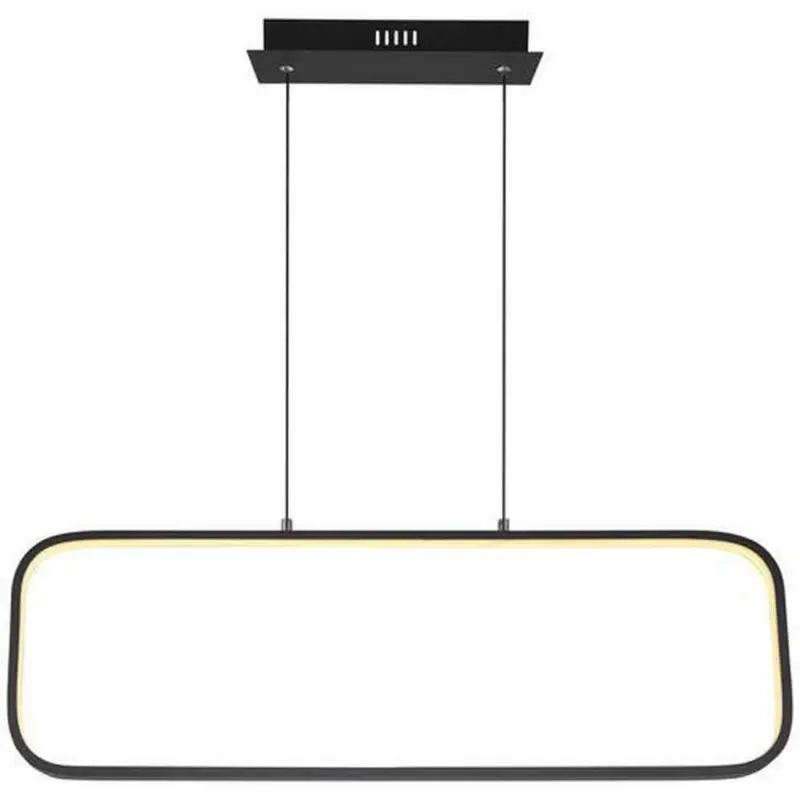 Led-hängeleuchte 67262hb
