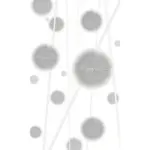 Möbelix Vliestapete 150/250 cm Abstraktes