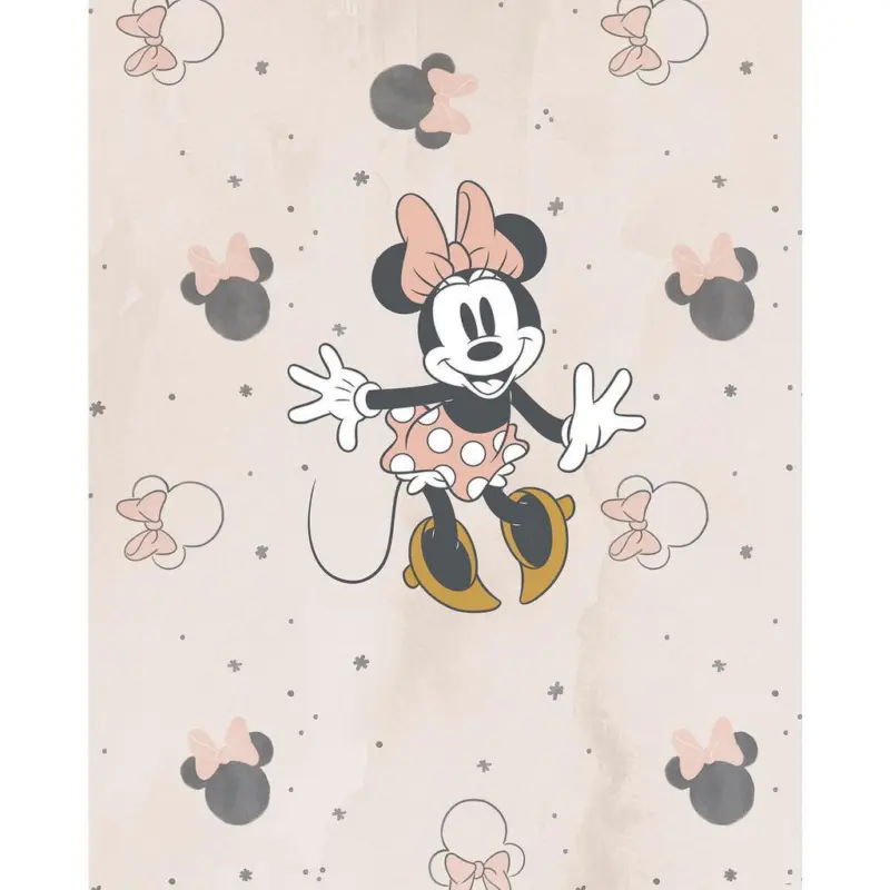 Vliestapete 200/250 cm Cartoon