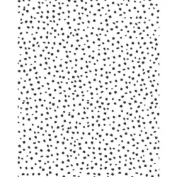 Vliestapete 200/250 cm Punkte