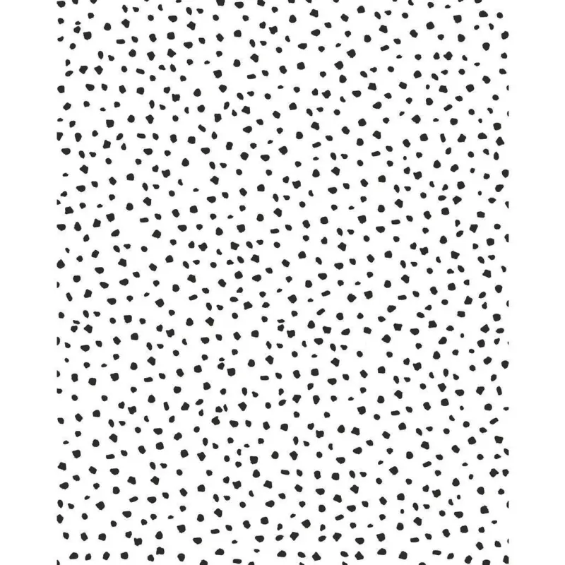 Vliestapete 200/250 cm Punkte