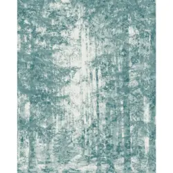 Vliestapete 200/250 cm Bäume