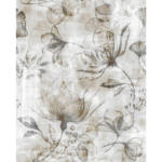 Möbelix Vliestapete 200/250 cm Floral