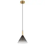 M&ouml;belix H&auml;ngeleuchte 16045h