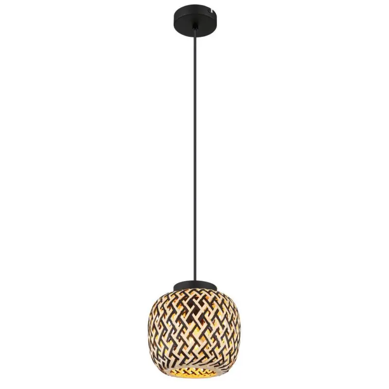 Hängeleuchte 15766h