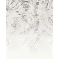 Vliestapete 200/250 cm Sträucher